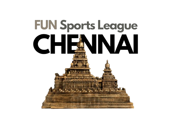 FUN Sports League - Chennai - FSL Chennai