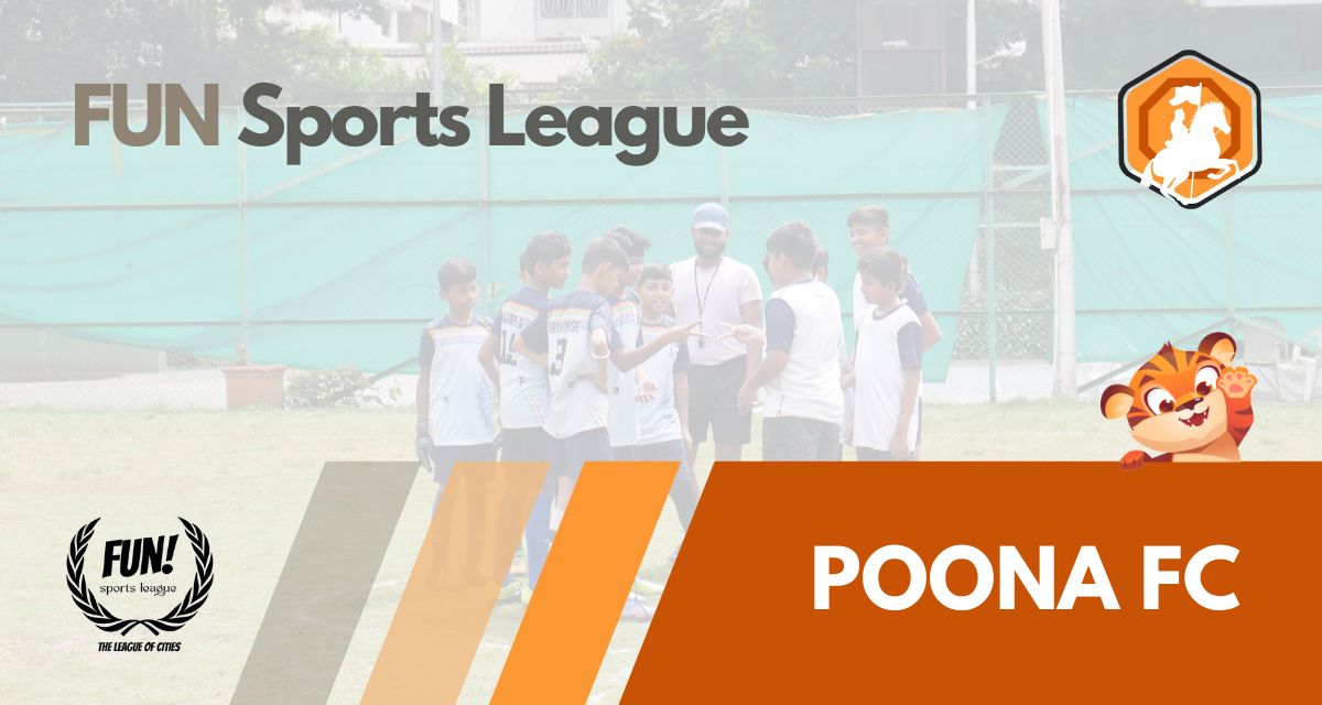 FUN Sports League Pune - FSL Pune